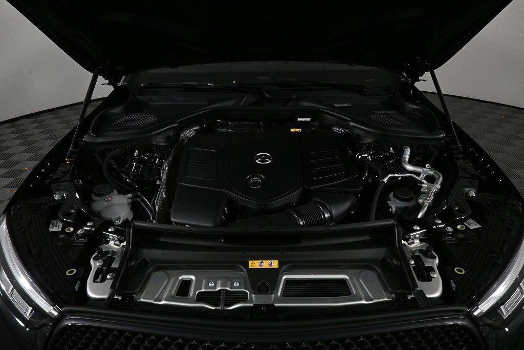 2026 Mercedes-Benz GLC Base - Photo 71