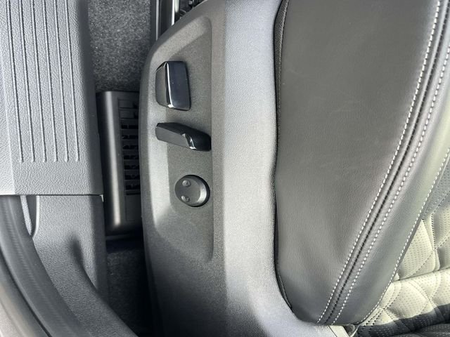 New 2026 Gun Metallic Nissan Platinum image 26