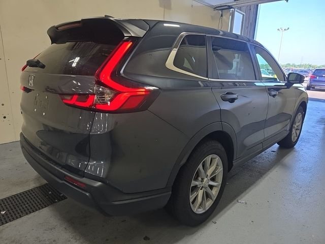 Used 2023  Honda EX-L image 5
