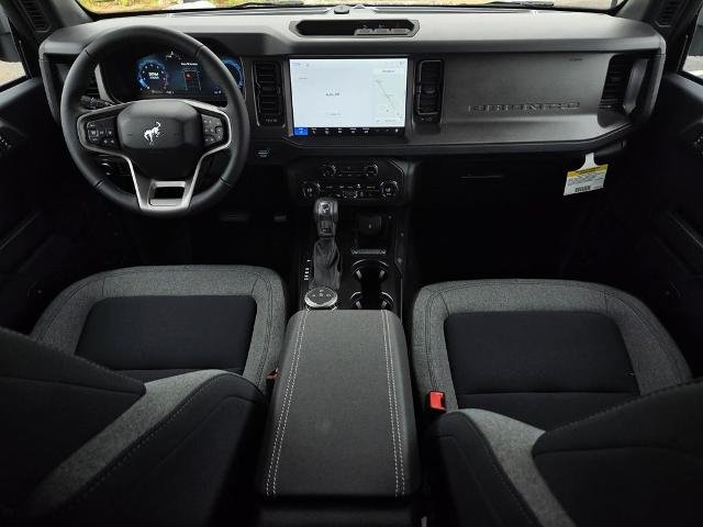 New 2026 Avalanche Gray Ford Big Bend® image 61