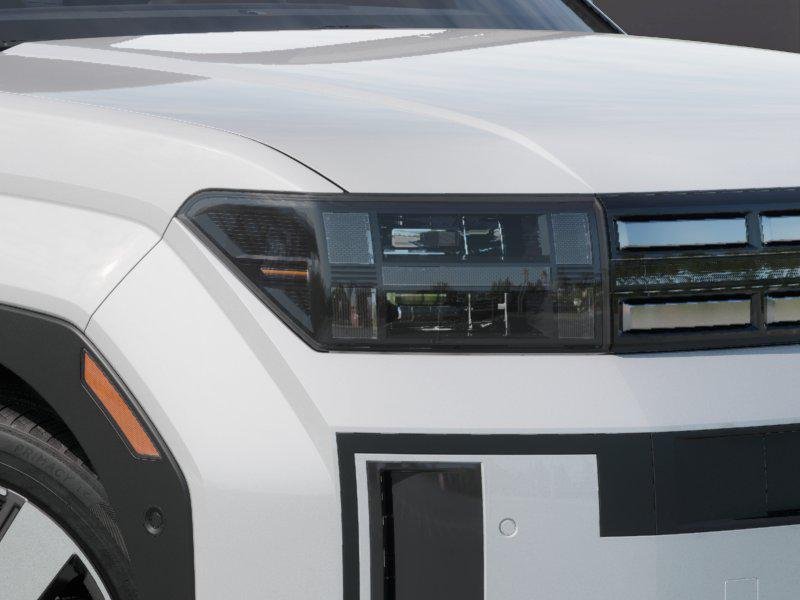 New 2027 Serenity White Hyundai Limited image 9