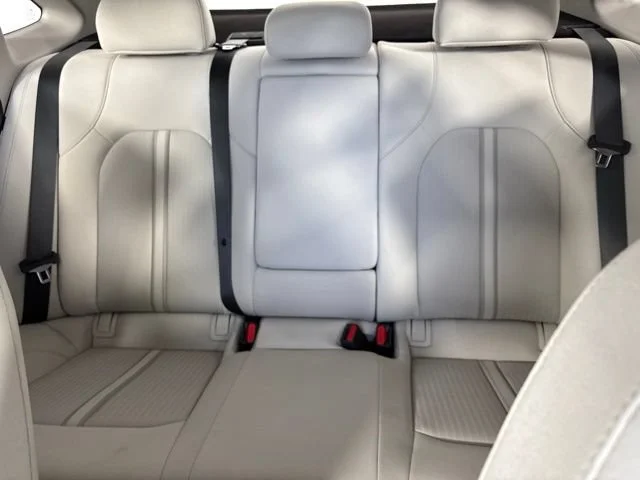 Used 2024 Blue Hyundai SEL image 18