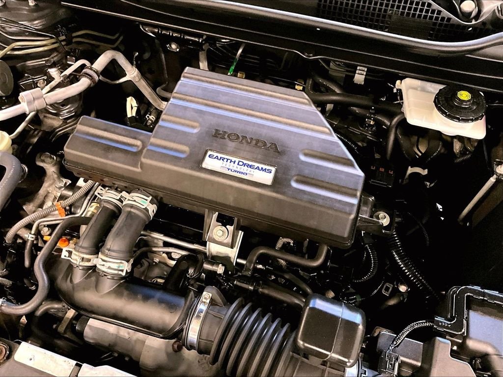 Used 2019 Gray Honda EX-L image 36