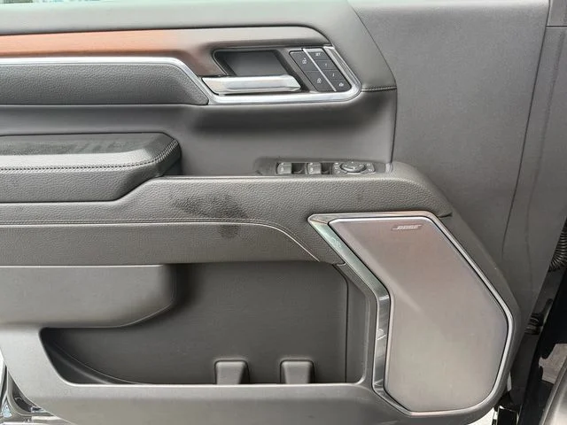 2024 GMC Sierra 2500HD Denali - Photo 32