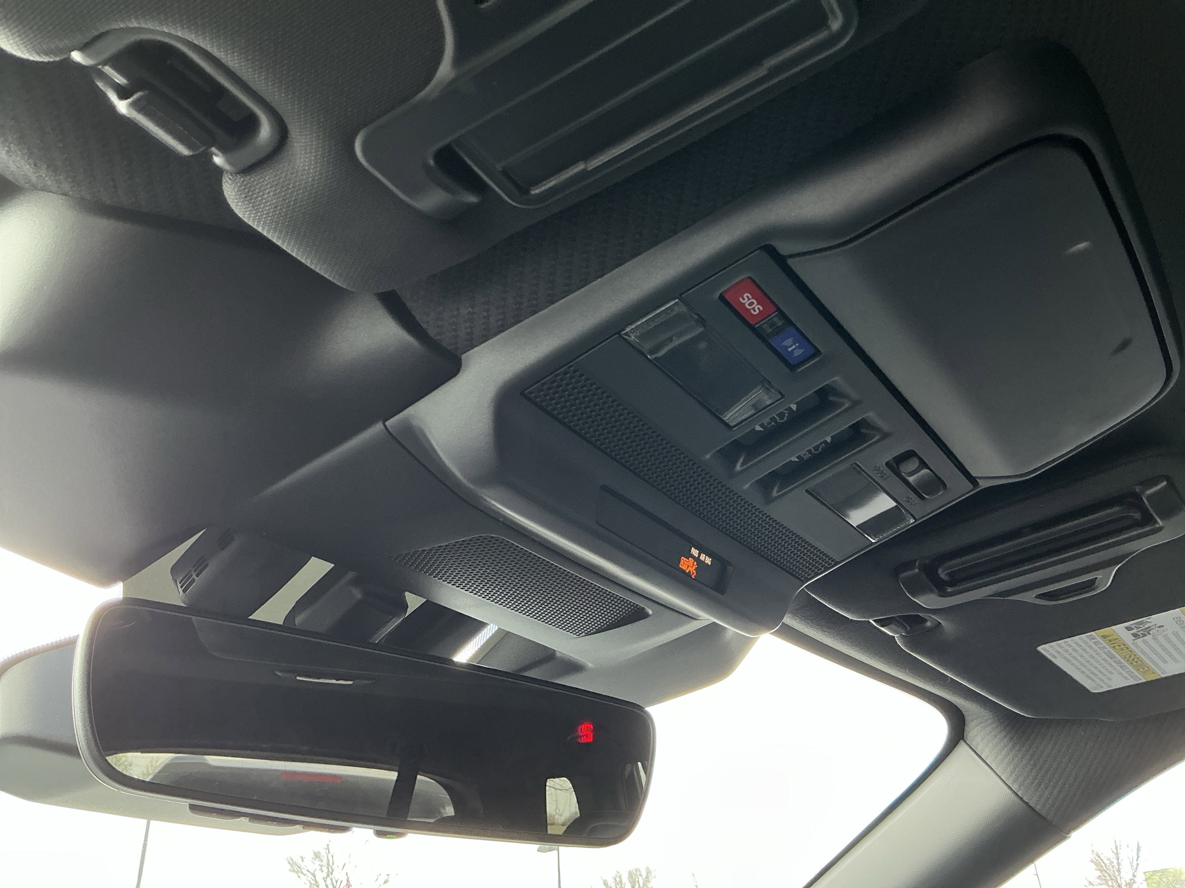 2026 Subaru Outback Limited XT - Photo 24