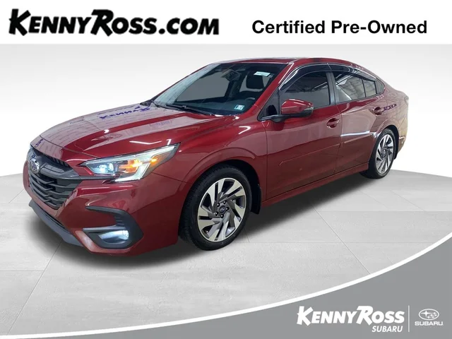 2023 Subaru Legacy Limited