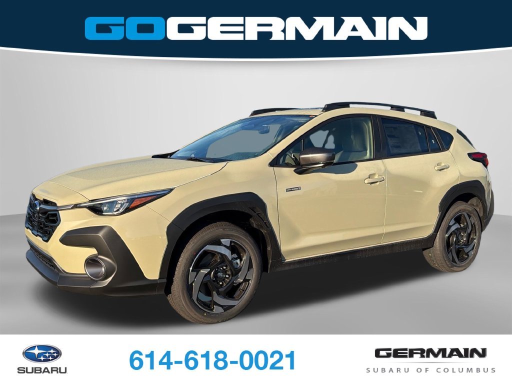 19 New Subaru Crosstrek Hybrid for Sale in Columbus, OH