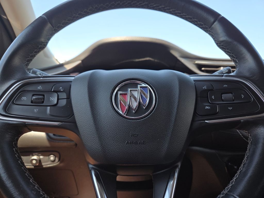 2022 Buick Encore GX Select - Photo 22