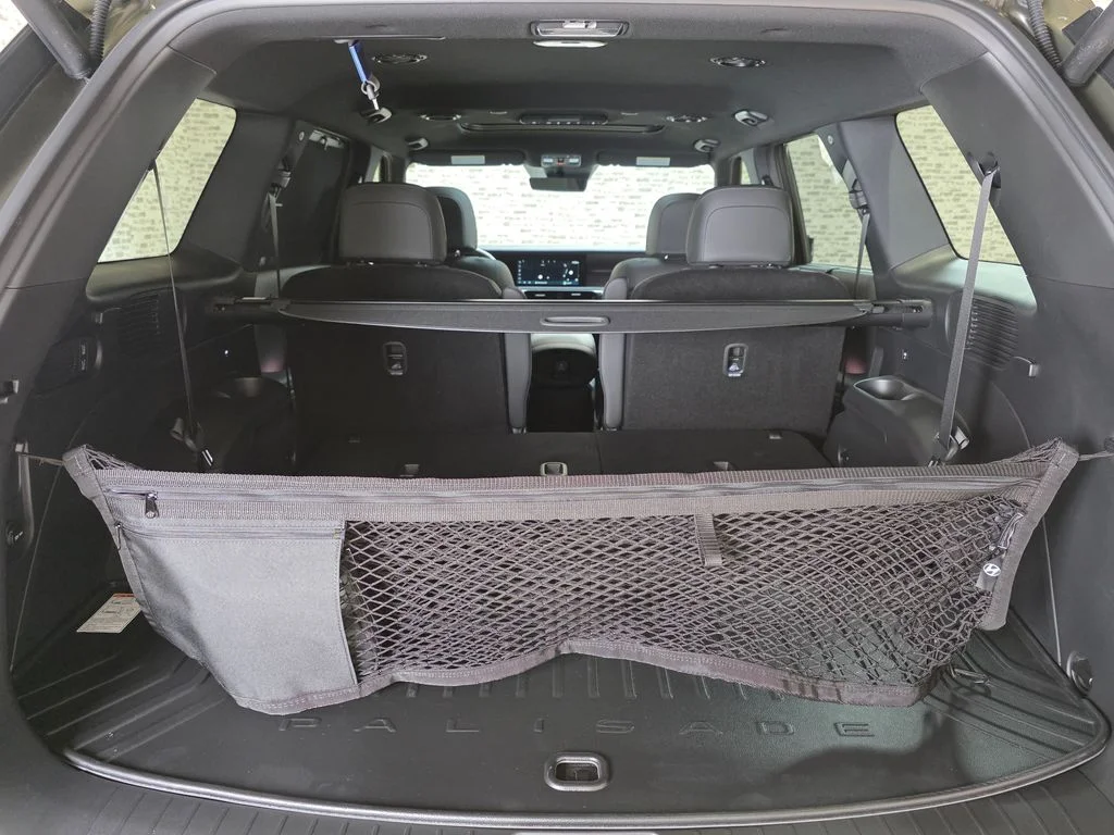 New 2026 Titan Green Hyundai XRT Pro image 9