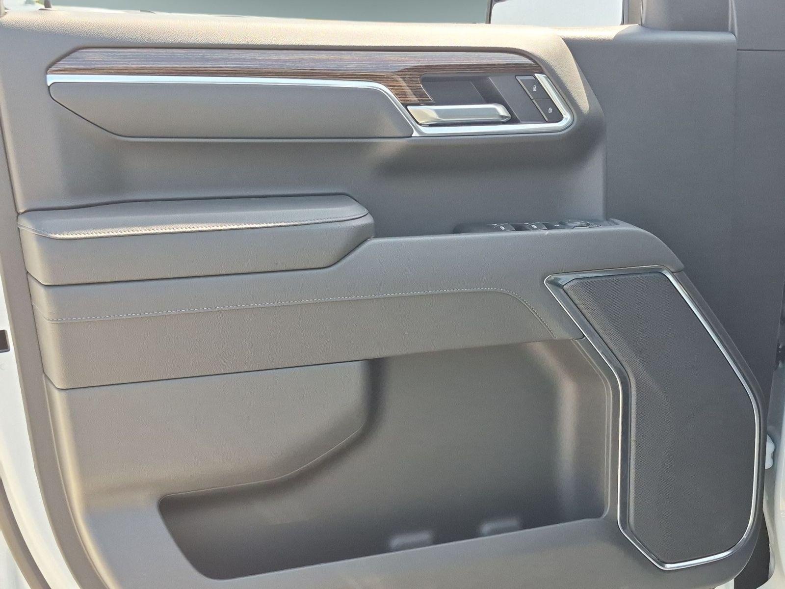 2026 GMC Sierra 1500 Elevation - Photo 21