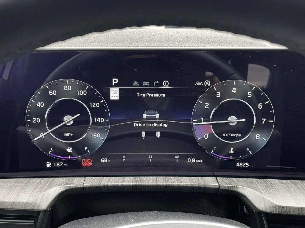 2024 Kia Telluride SX - Photo 15