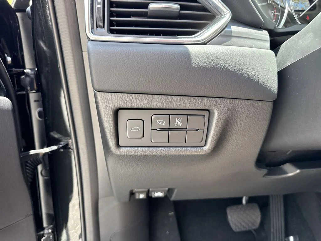 Used 2023 Jet Black Mica Mazda 2.5 S Preferred Package image 57