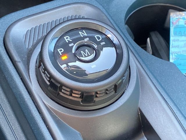 New 2026 Gray Ford Lobo Standard image 24