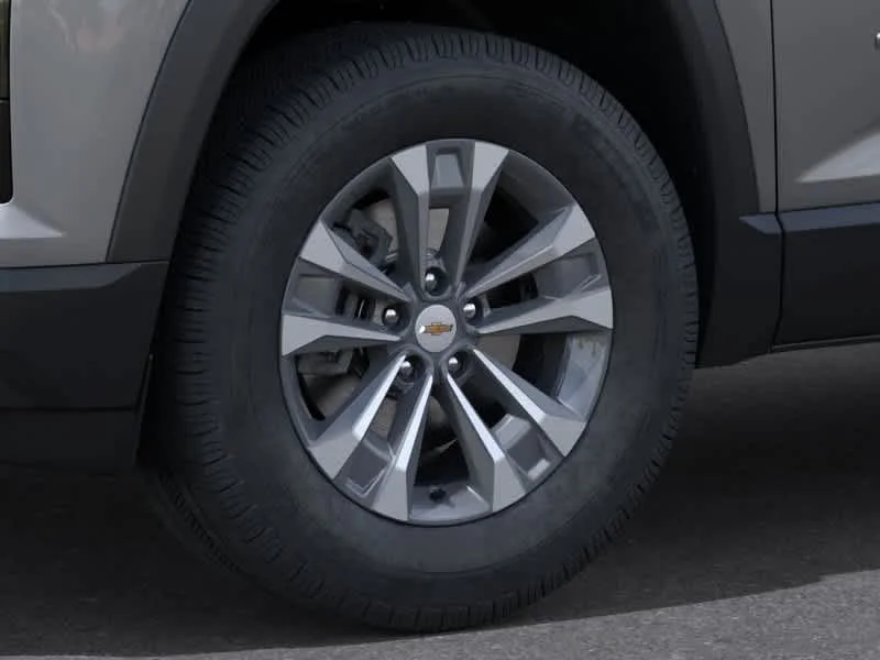 2026 Chevrolet Equinox LT - Photo 33