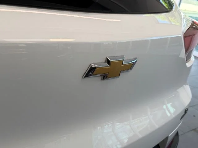 Used 2024 White Chevrolet LT image 15