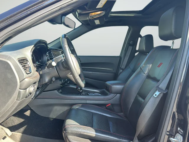 Used 2023 Blue Dodge R/T Plus image 10
