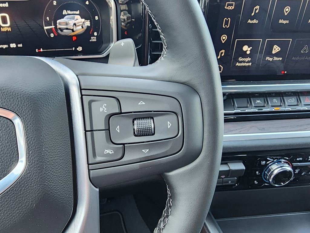 2026 GMC Sierra 1500 SLT - Photo 22