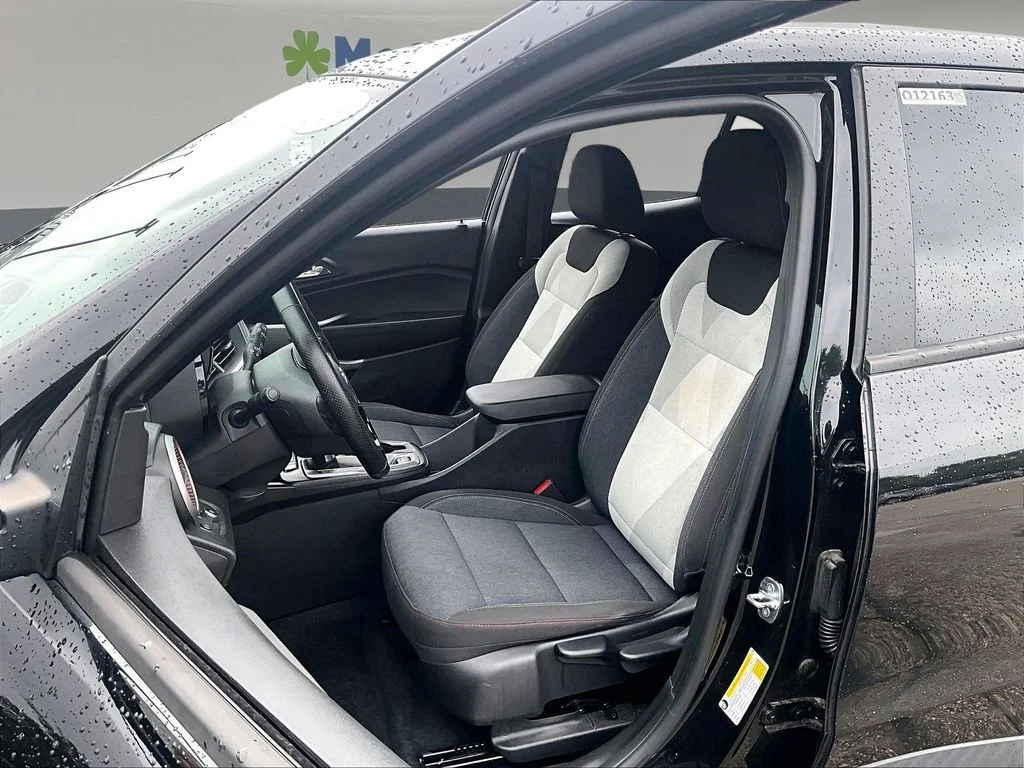 Used 2024 Black Chevrolet 1RS image 23