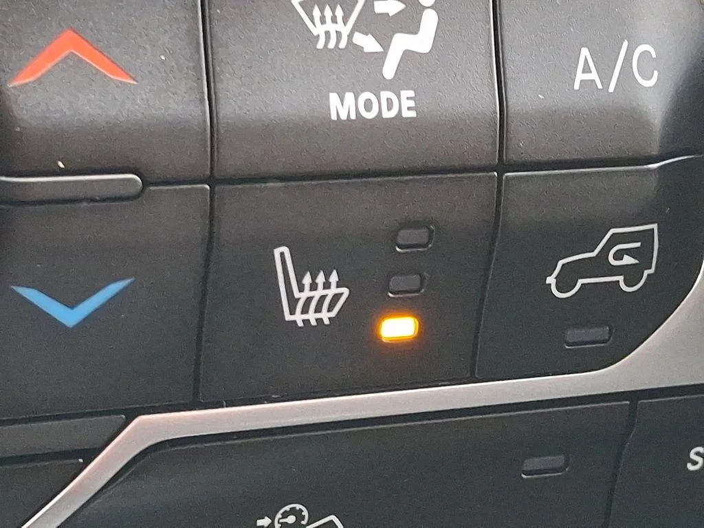 2020 Jeep Wrangler Unlimited Altitude - Photo 19