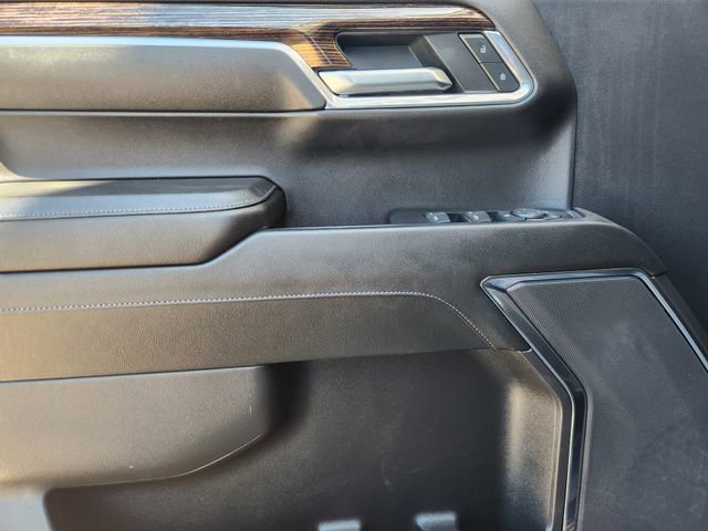 2024 GMC Sierra 1500 Elevation - Photo 22