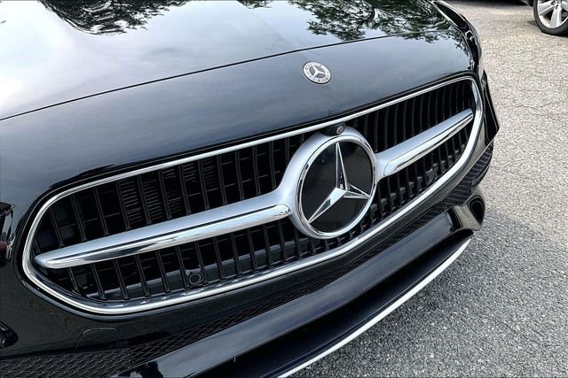 Certified Used 2023 Black Mercedes-Benz C 300 image 27