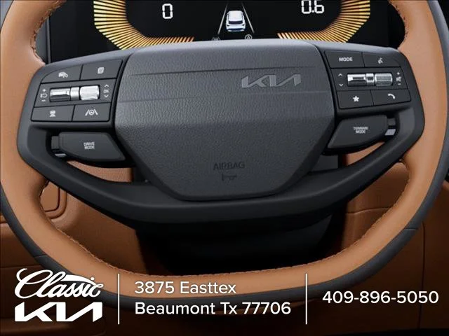 Used 2026 White Kia X-Line image 22