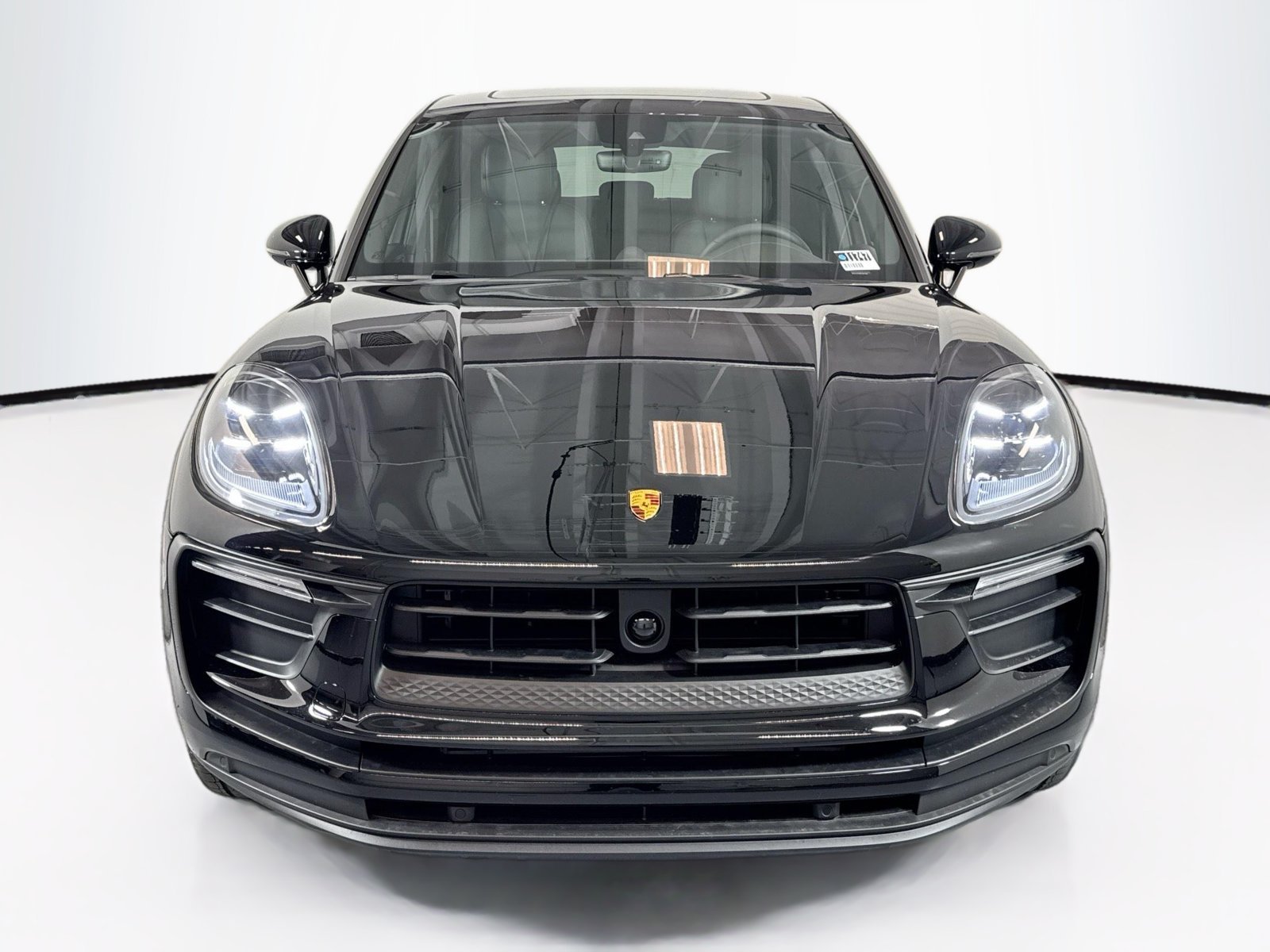 Used 2026 Black Porsche  image 6