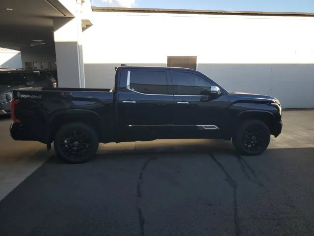 Used 2024 Black Toyota 1794 image 7