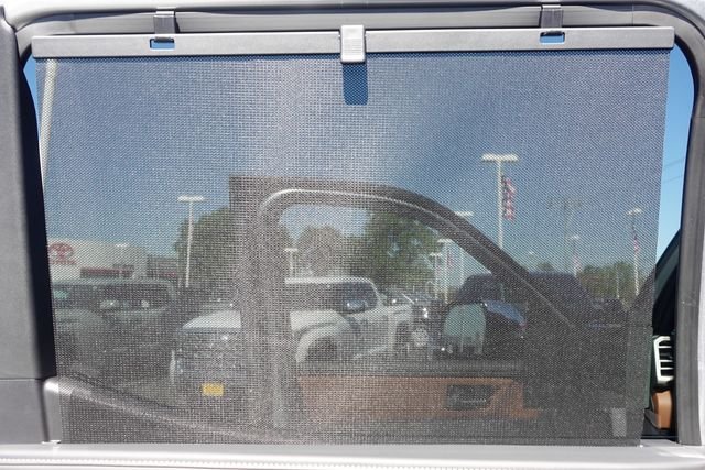2026 Toyota Tundra 1794 Edition - Photo 30