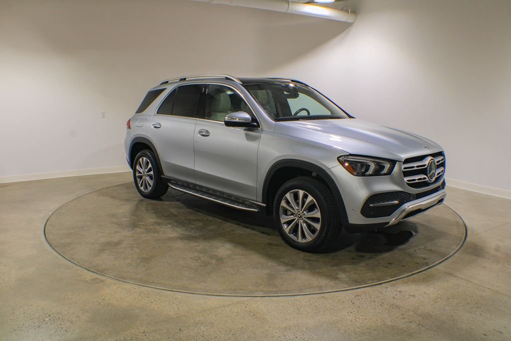 2023 Mercedes-Benz GLE GLE350 - Photo 7