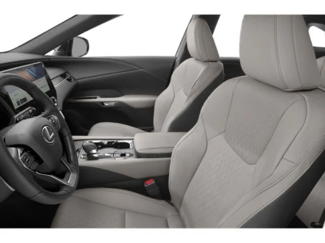 Used 2025 Copper Lexus 350 Premium image 9