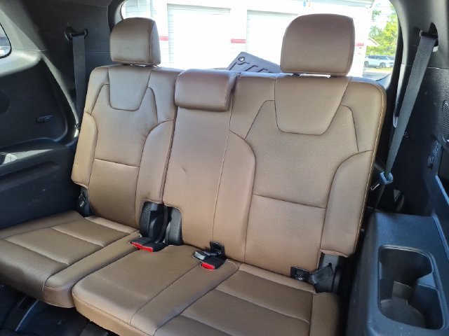 Certified Used 2021 Black Kia SX image 30