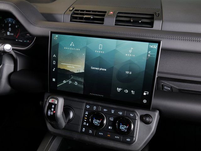 New 2026  Land Rover  image 15