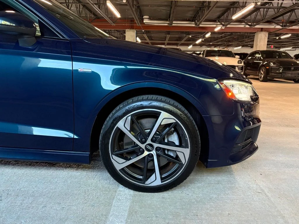 2020 Audi A3 Sedan Premium - Photo 11