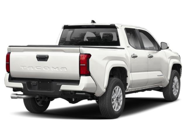 New 2026 Ice Cap Toyota SR5 image 2