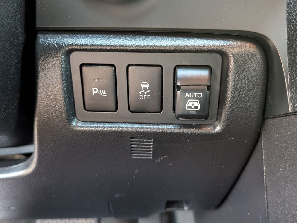 Used 2020 Black Toyota TRD Pro image 14