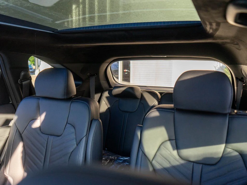 2026 Kia Sorento X-Line SX Prestige - Photo 13