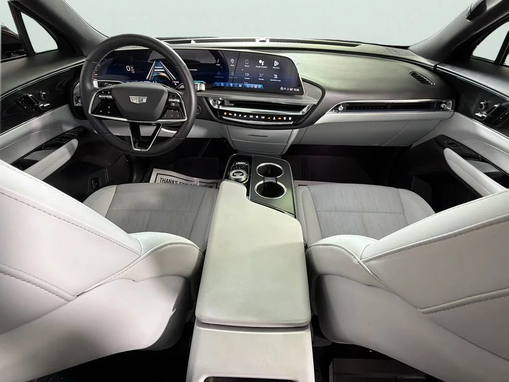 2024 Cadillac LYRIQ Sport 1 - Photo 34