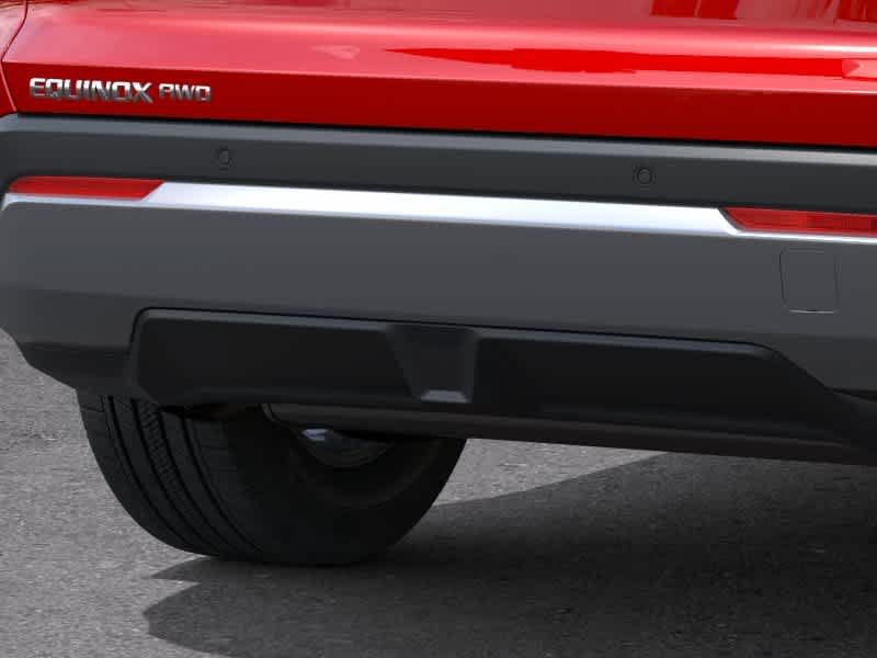 2026 Chevrolet Equinox LT - Photo 14