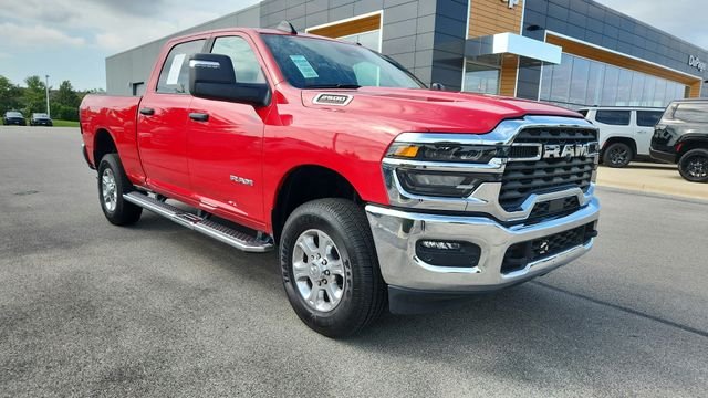 2026 RAM 2500 Pickup