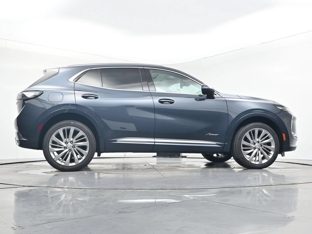 2026 Buick Envision Avenir - Photo 32
