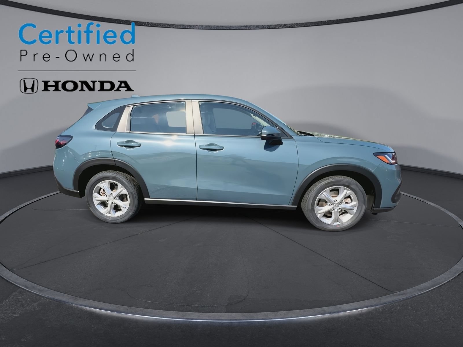 2023 Honda HR-V LX - Photo 42
