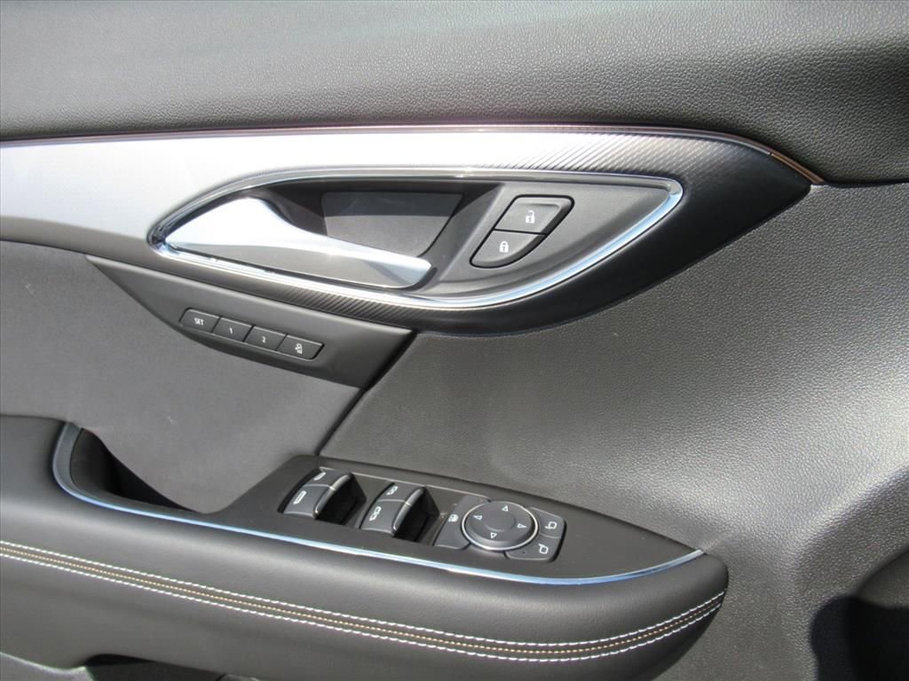 2026 Buick Envision Sport Touring - Photo 22