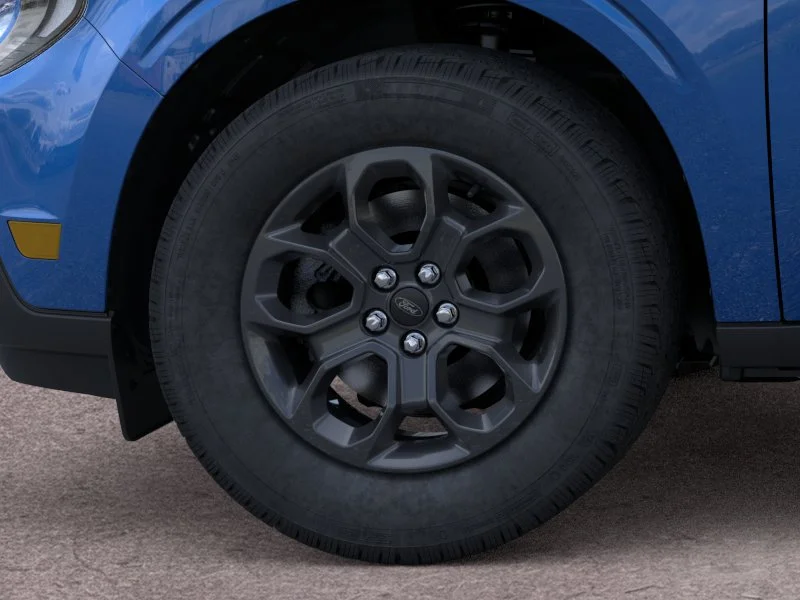 New 2026 Velocity Blue Ford XLT image 44