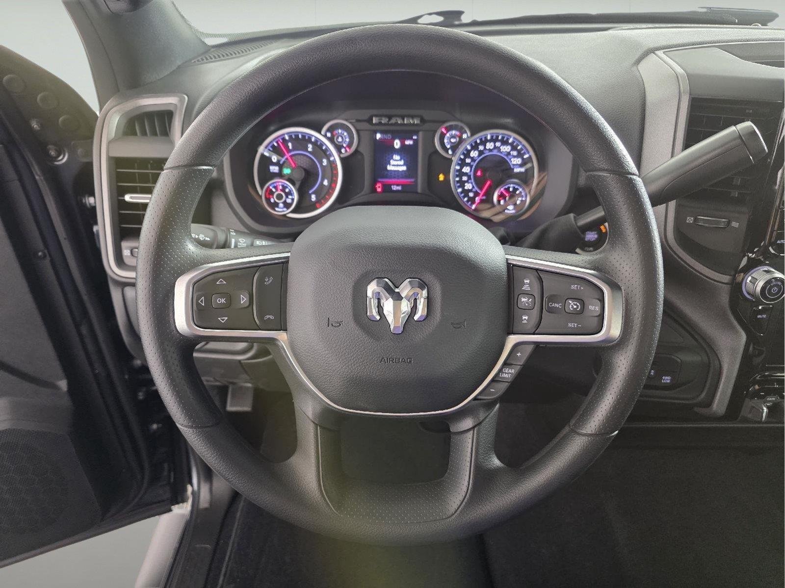 2026 RAM 2500 Tradesman - Photo 28