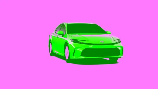2026 Toyota Camry LE - Photo 16