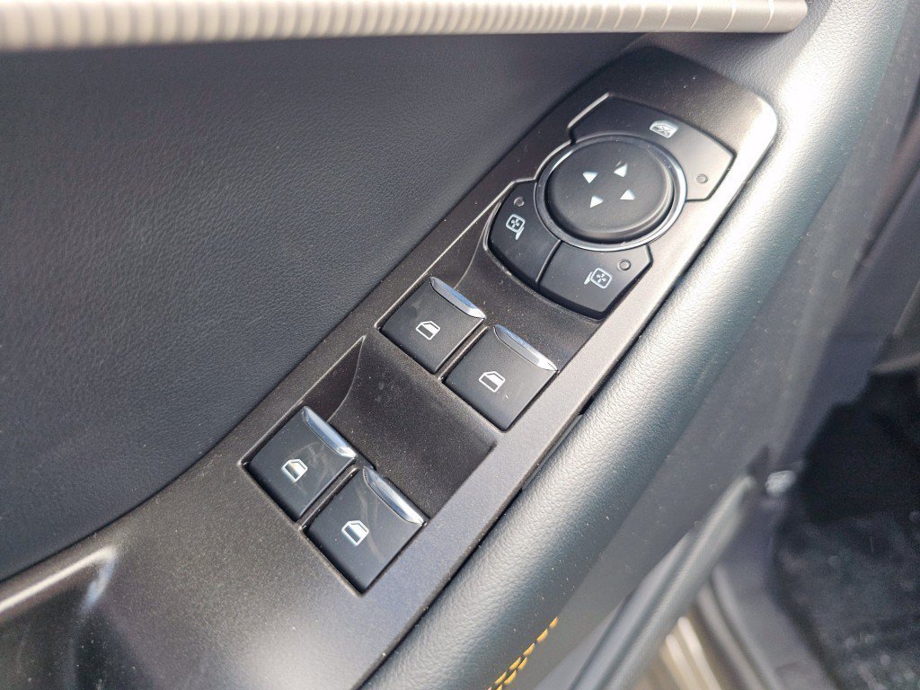 New 2026 Marsh Gray Ford Tremor image 30