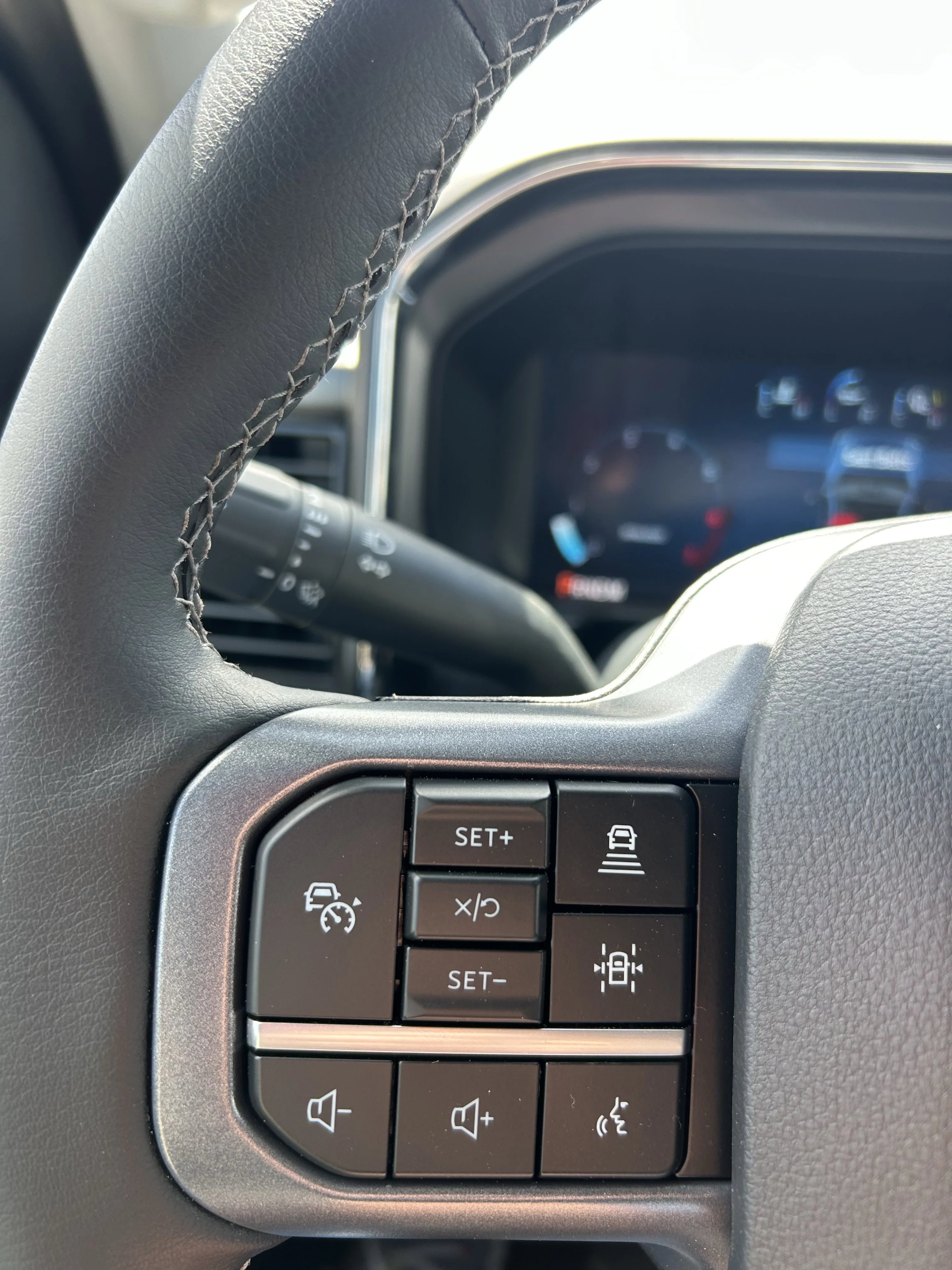 2026 Ford F-350 Super Duty Lariat - Photo 19