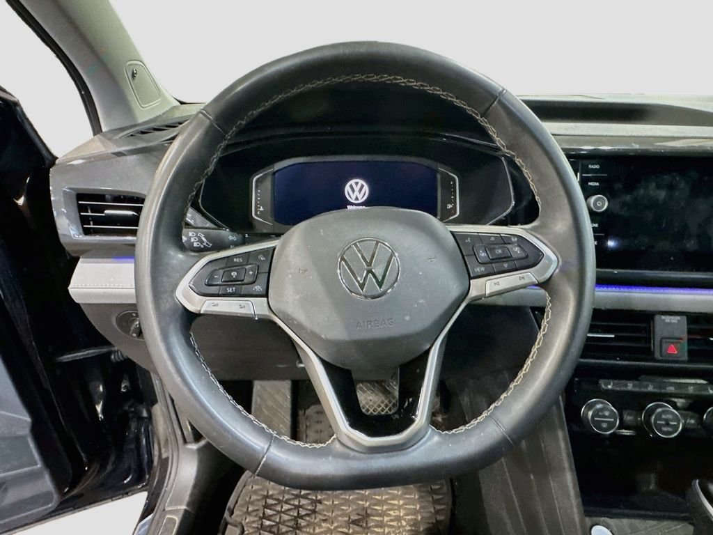 Used 2024  Volkswagen 1.5T SEL image 11
