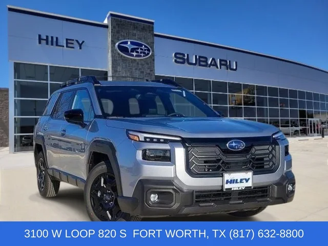2026 Subaru Outback Limited